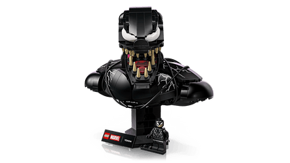 Venom Bust