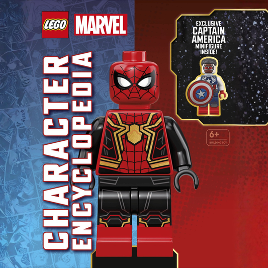 Character Encyclopedia
